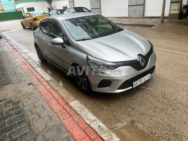 Voiture à vendre