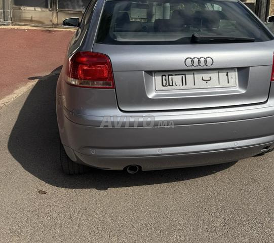 Audi A3 Essence - 2