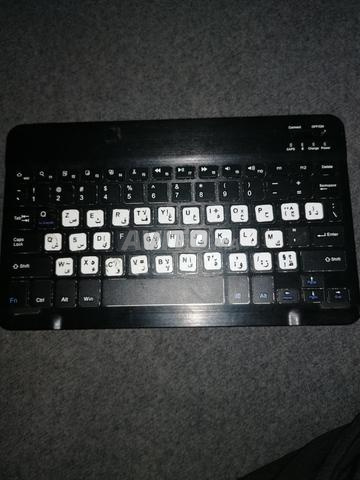 Clavier Bluetooth