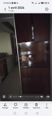 Appartement à louer Alliance Kénitra - 2