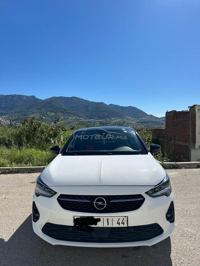 Opel Corsa GS LINE 
