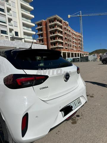 Opel Corsa GS LINE - 2