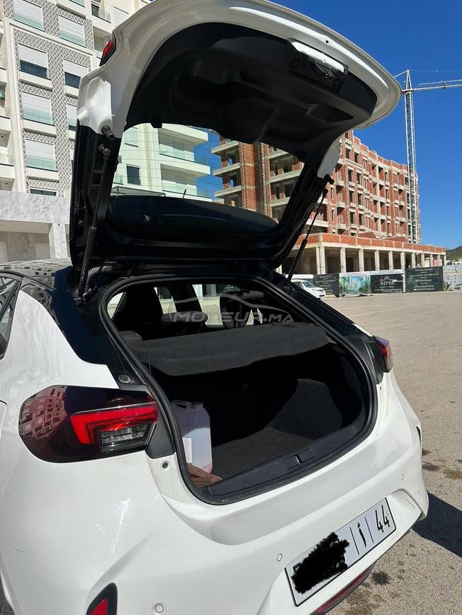 Opel Corsa GS LINE 