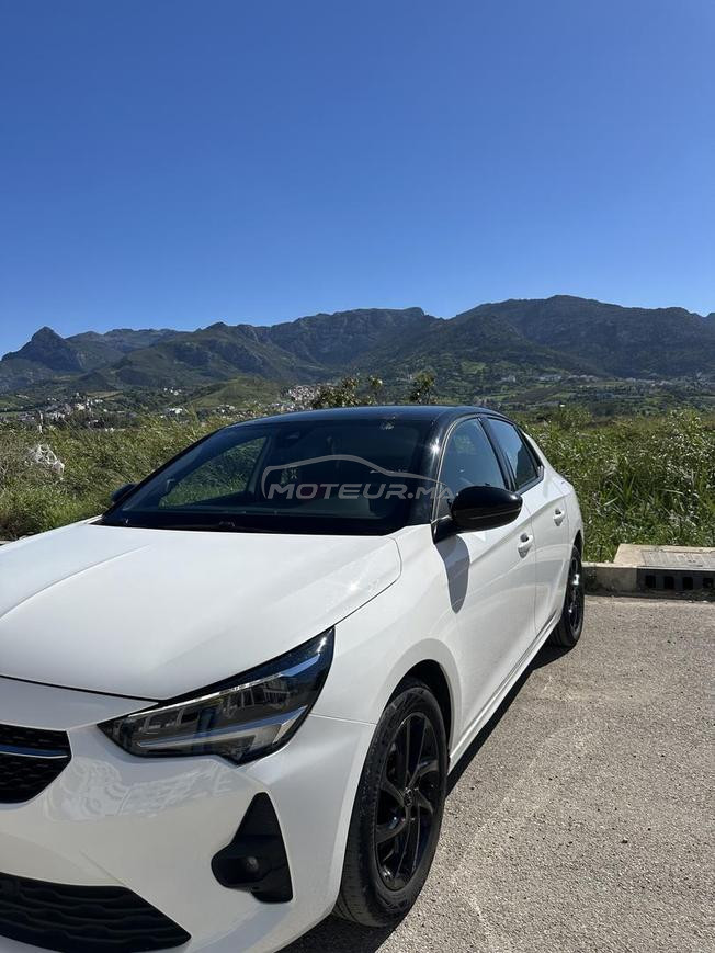 Opel Corsa GS LINE 
