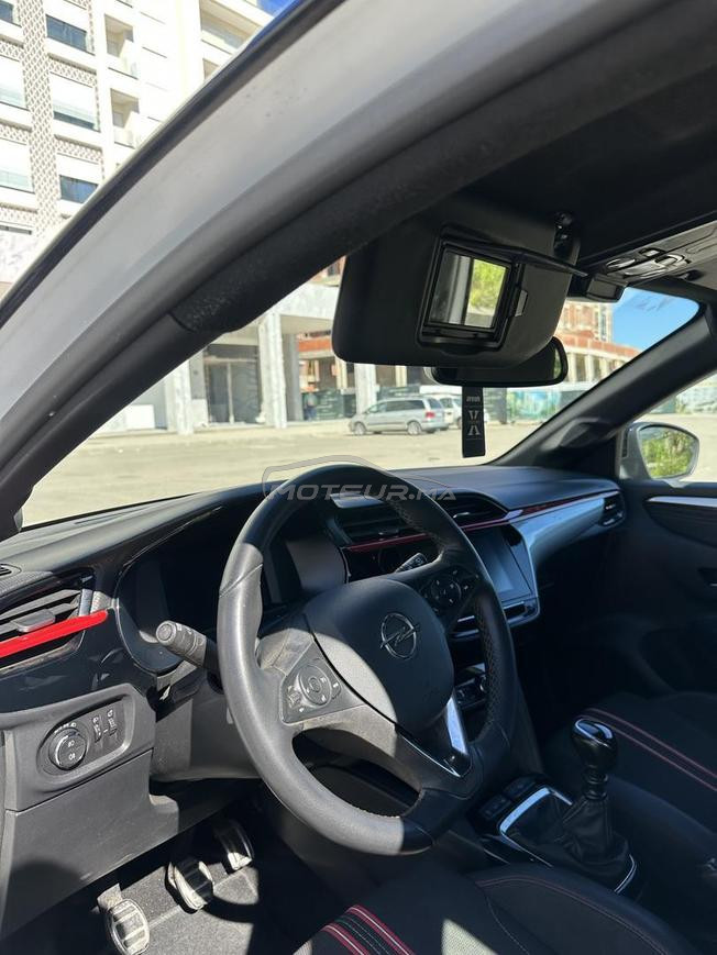 Opel Corsa GS LINE 