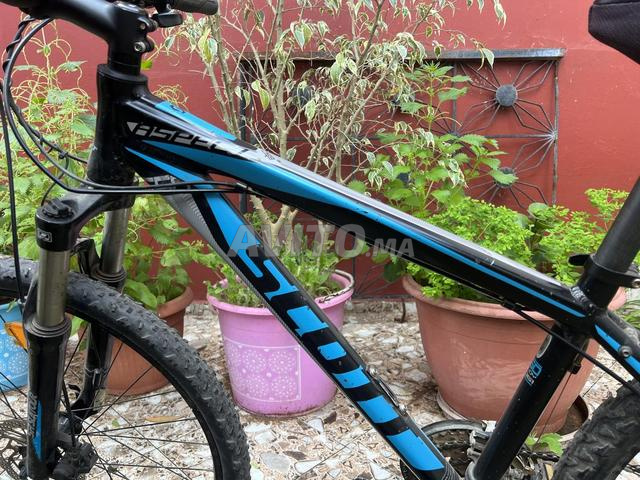 Vélo Scott - 2