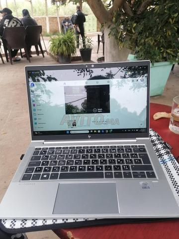 HP EliteBook 830 G7 Notebook PC - 2