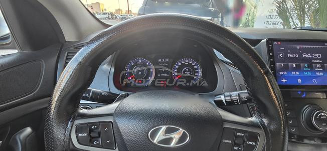 Hyundai i40 Diesel Automatique 2016 à Agadir