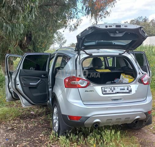 Ford Kuga - 2