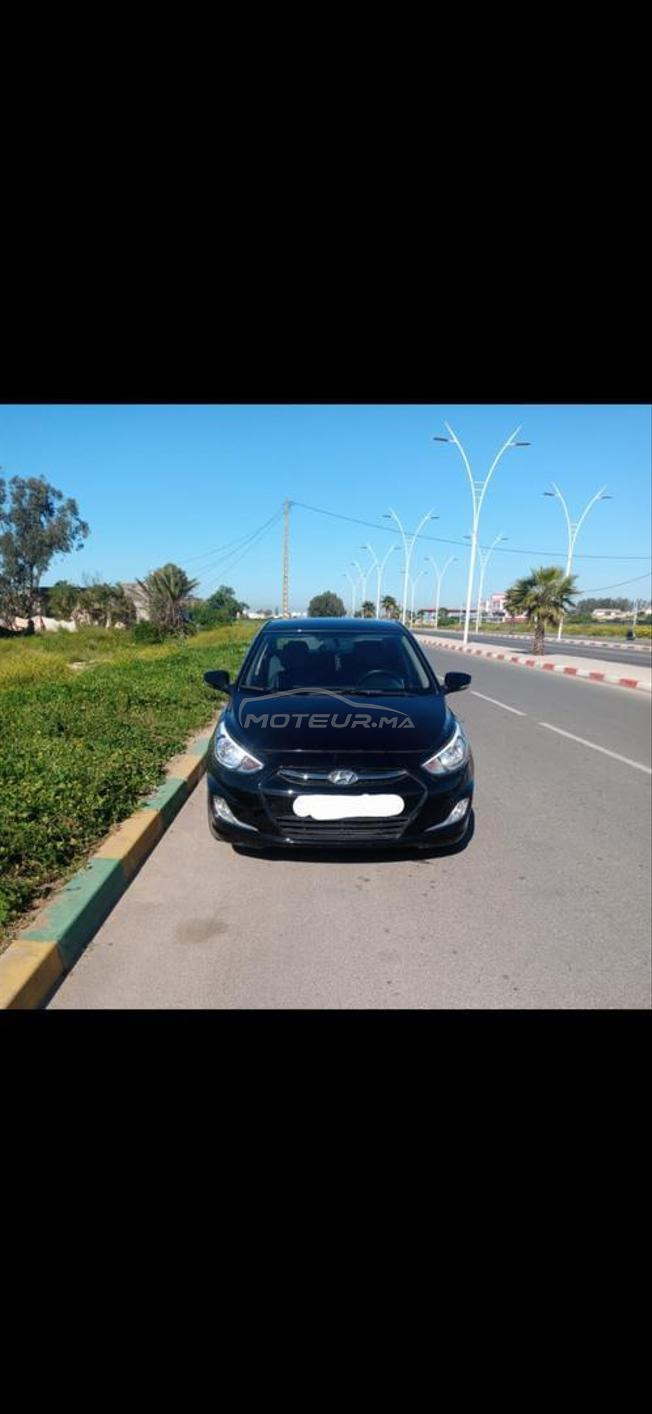 hyundai accent automatique 0777010884