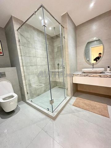 Appartement à louer 110 m² à Rabat - 2