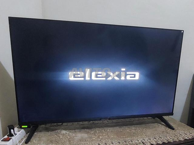 TV ELEXIA 40 - 2