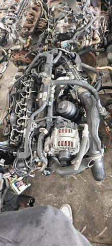 محرك BMW N57 6 سلندر 3.0d