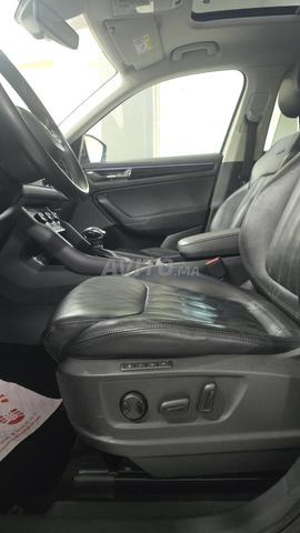 Skoda Kodiaq modèle 2021 Sport Line - 2