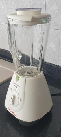 Moulinex Faciclic Glass (500W) - 2