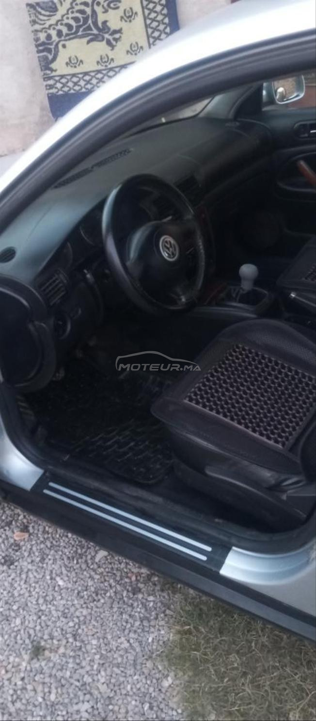 Volkswagen Passat Diesel Manuelle 2003 à Nador