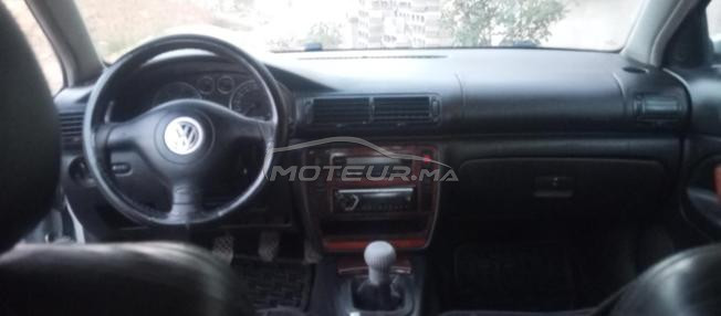 Volkswagen Passat Diesel Manuelle 2003 à Nador