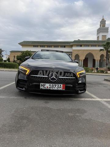 Classe A200D 8cv Mod 2019 diwana 04/2026 AMG