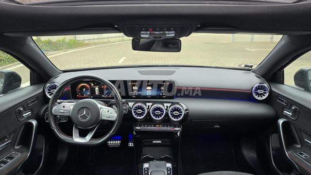 Classe A200D 8cv Mod 2019 diwana 04/2026 AMG