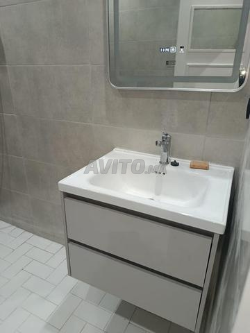 Appartement neuf à louer HAY NAHDA - 2