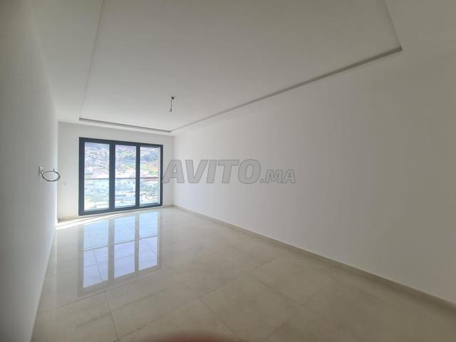 Appartement à louer 105 m² - 3 chambres et salon