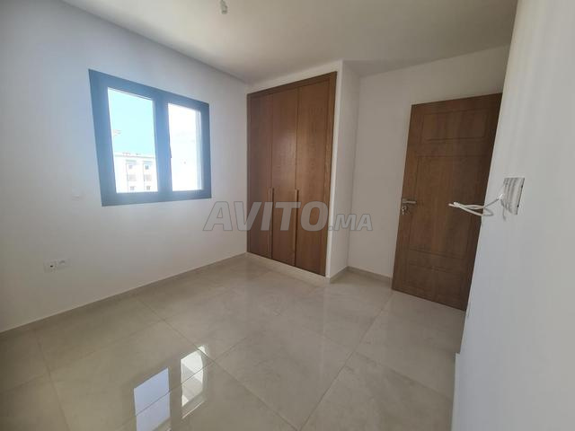 Appartement à louer 105 m² - 3 chambres et salon - 2