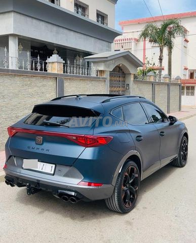 Cupra Formentor Essence Automatique 2021 à Tétouan - 2