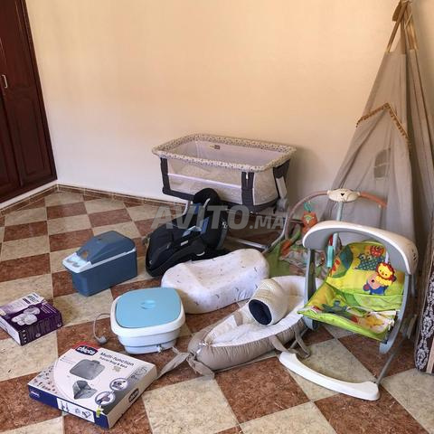 Quartier Salam, Quartier S'aada, Rue Taous 4, Oujda