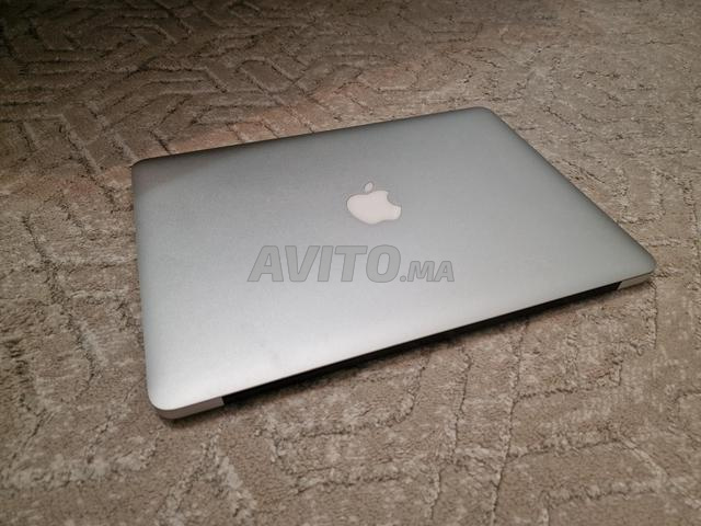 Macbook Air 2017 avec chargeur d'origine