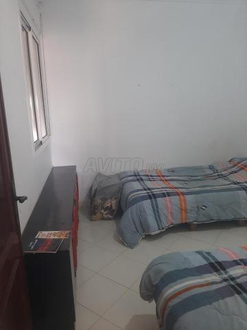 شقة للإيجار 80 متر مربع في طنجة - 2