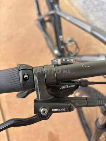 Vélo VTT 2022 - 2