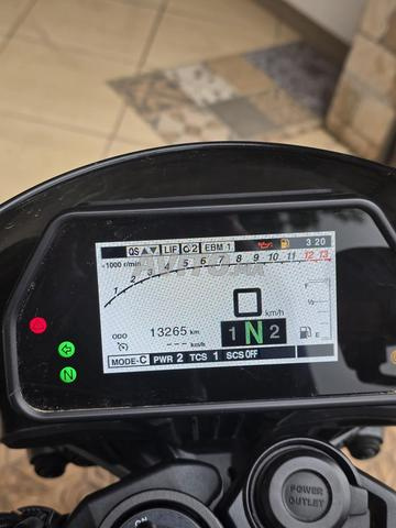 Yamaha Mt10 - 2