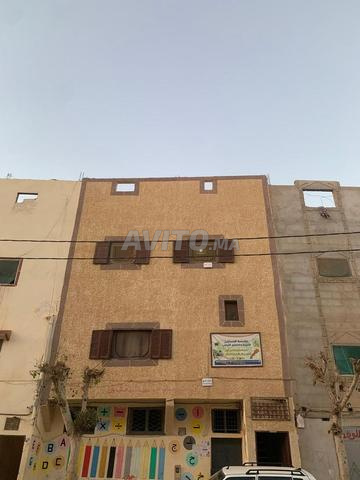 Maison de 3 niveaux (avec préscolaire autorisée) - 2