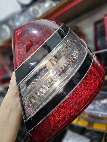 Feu rouge droit Mercedes W211