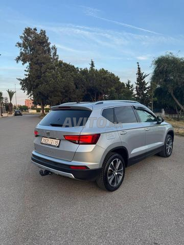 Seat Ateca - 2