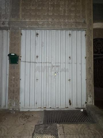 محل للكراء في سيدي معروف قرب حمام تركي - 2