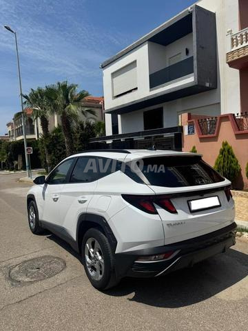 Hyundai Tucson - 2