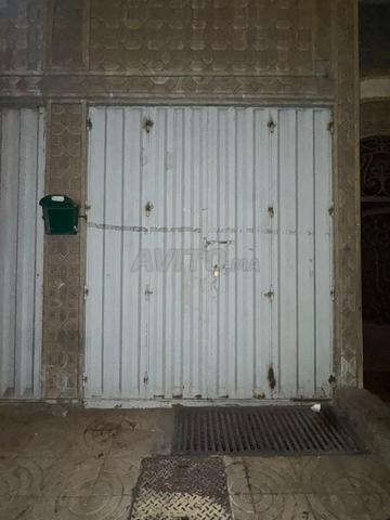 محل للكراء سيدي معروف فلوريدا - 2