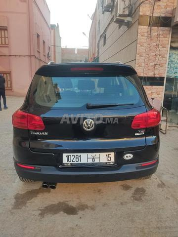 Tiguan Lmlih - 2