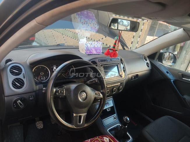 tiguan lmlih