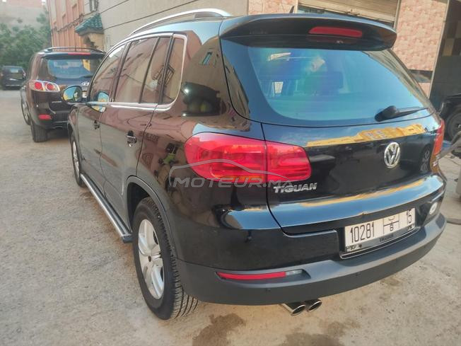 tiguan lmlih