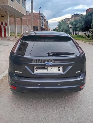 Ford Focus mlih - 2