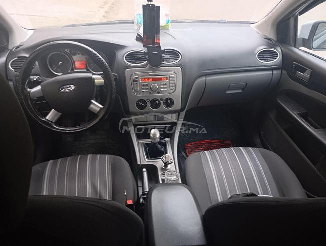 ford focus lmlih 