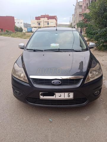 Ford Focus mlih