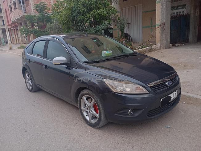 ford focus lmlih 