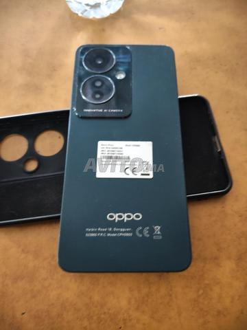 أوبو رينو 11 F 5G 256 جيجا - 2