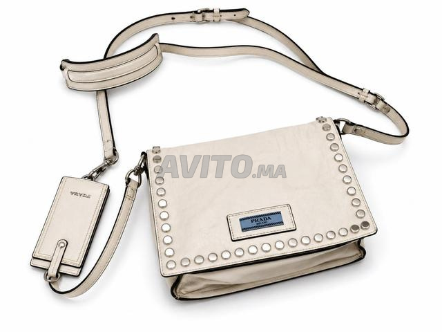 Sac Prada original à vendre 🤍 - 2