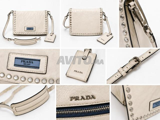 Sac Prada original à vendre 🤍