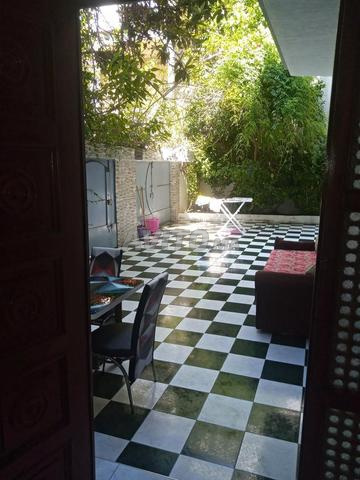 Villa Riad - 2