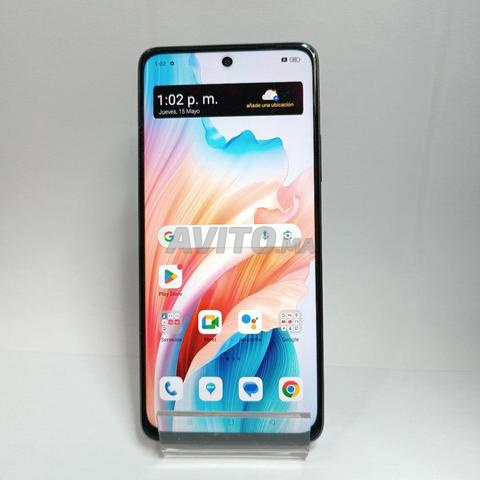 Oppo A58 256 Go - 2